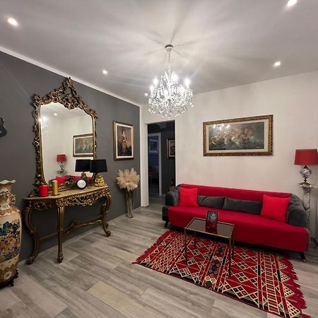 Casa Vacanza Ginevra Genua Exteriör bild