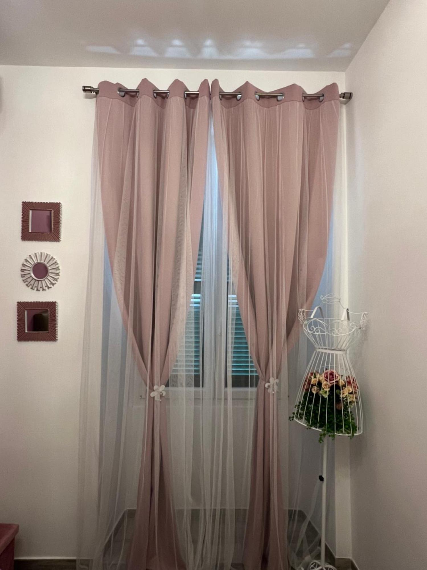Casa Vacanza Ginevra Genua Exteriör bild