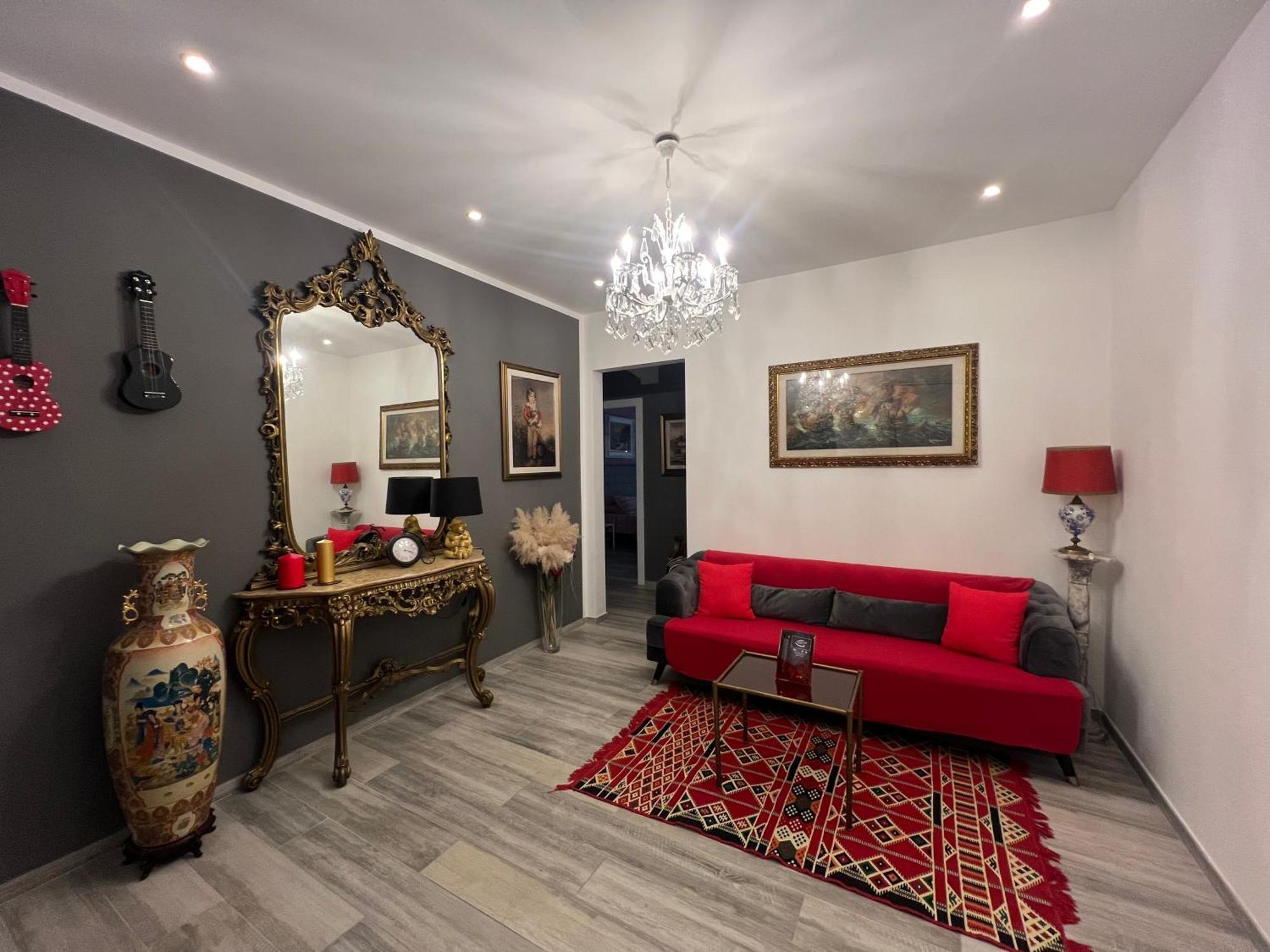 Casa Vacanza Ginevra Genua Exteriör bild