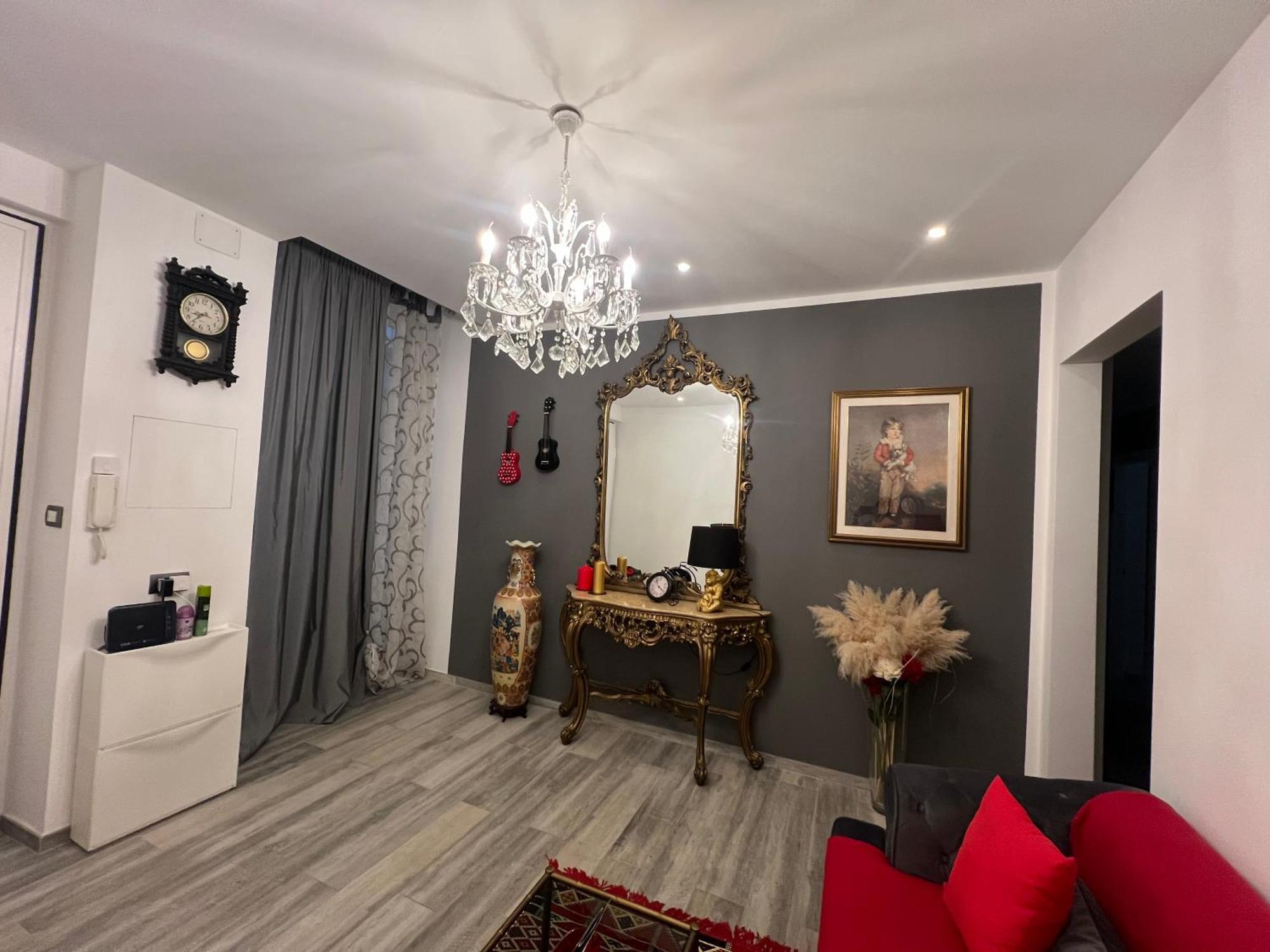Casa Vacanza Ginevra Genua Exteriör bild